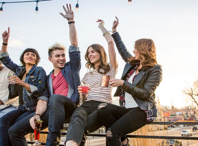Paramount Ranch Guided Horseback Tour