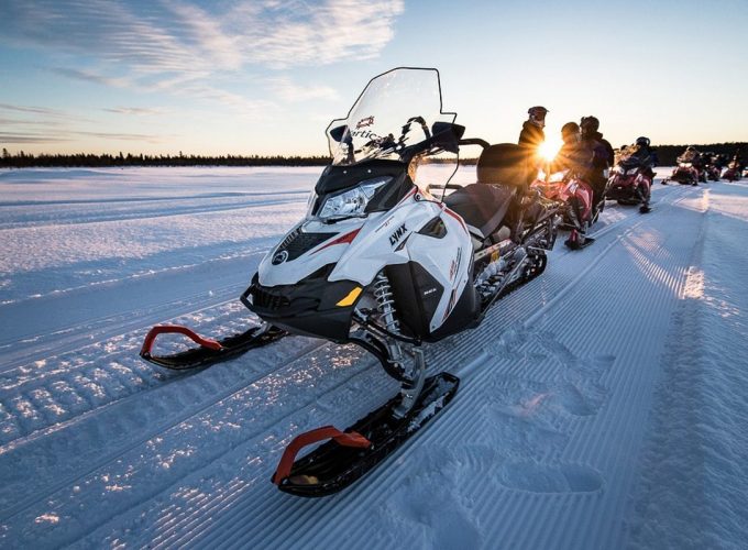 Empire State Building Admission
