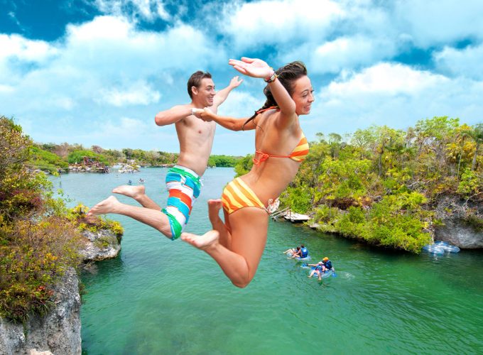 Mangrove Tunnel Kayak Eco Tour