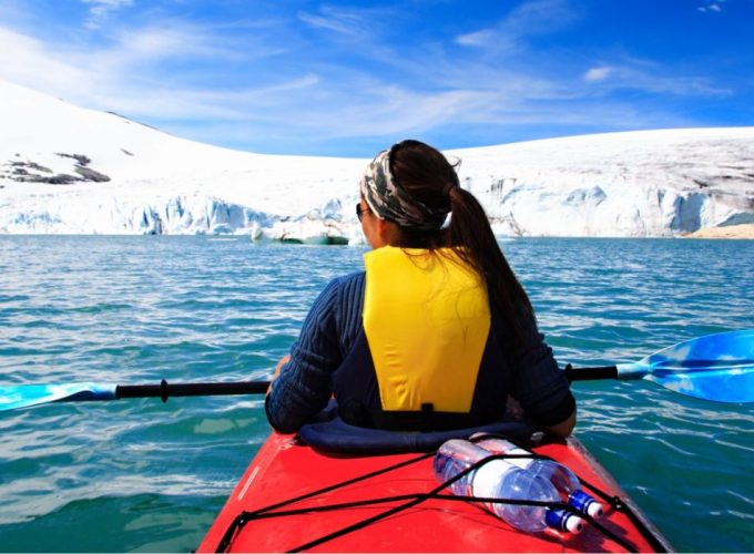 National Parks Tour One Days