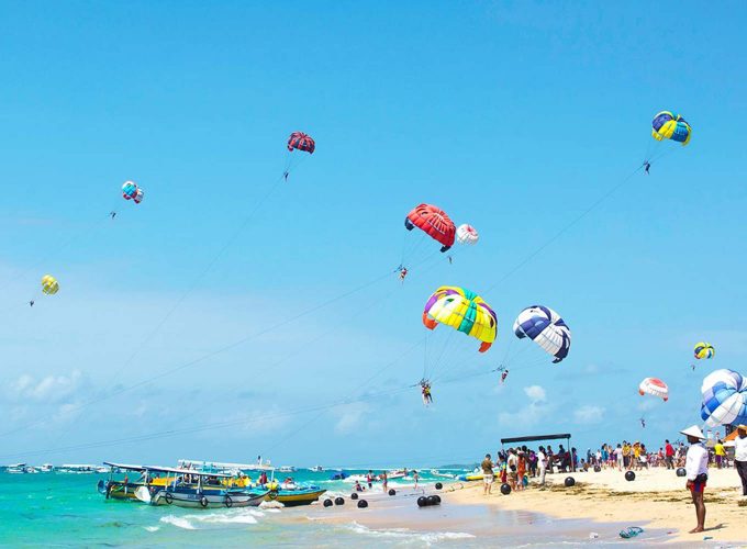 Treasure of the Nation Escape Game in Irvine