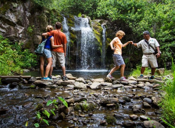 One-Hour Waverunner Rental in Palm Beach
